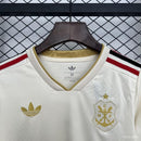 Camisa Flamengo III 25/26 - Torcedor Adidas Masculina