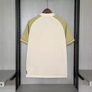Camisa Vasco da Gama III Edição Especial 24/25 - Torcedor Masculina - Bege