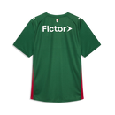 Camisa Palmeiras Home 26/27 - Torcedor Puma Masculina