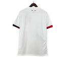Camisa Paris Saint-Germain Away 24/25 - Torcedor Nike Masculina - Branca
