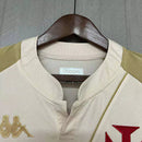 Camisa Vasco da Gama III Edição Especial 24/25 - Torcedor Masculina - Bege
