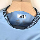 Camisa Manchester City I 24/25 Torcedor Puma Masculina - Azul