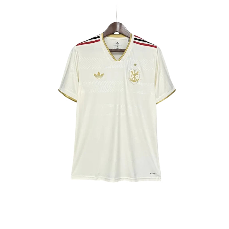 Camisa Flamengo III 25/26 - Torcedor Adidas Masculina
