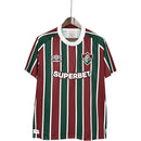Camisa Fluminense Home 25/26 - Torcedor Umbro Masculina