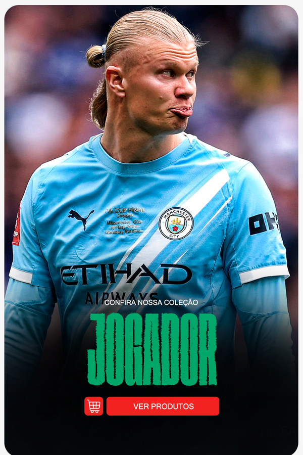 Jogador