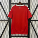 Camisa Internacional Home 25/26 - Torcedor Adidas Masculina