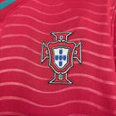 Camisa Portugal I 26/27 Puma Torcedor Masculina