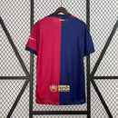 Camisa Barcelona Home 24/25 Torcedor Nike Masculina