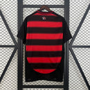 Camisa Flamengo Home 25/26 - Torcedor Adidas Masculina
