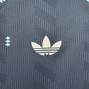 Camisa II Alemanha 26 torcedor