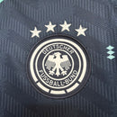 Camisa II Alemanha 26 torcedor