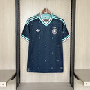 Camisa II Alemanha 26 torcedor