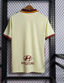 Camisa Roma 2021 - Bege