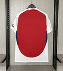 Camisa Arsenal 24/25 - Torcedor Adidas Masculina