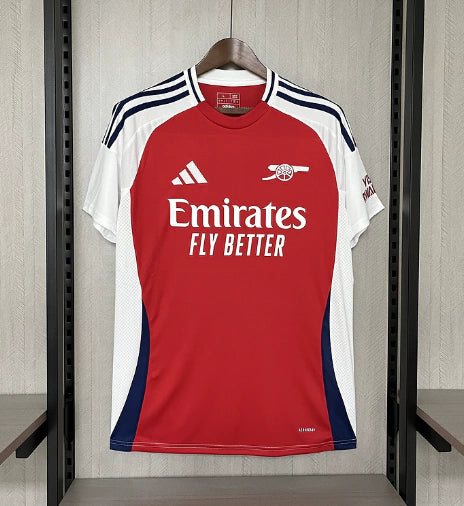 Camisa Arsenal 24/25 - Torcedor Adidas Masculina