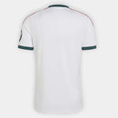Camisa Real Madrid Home 26/27 s/n Torcedor Adidas Masculina - Branco