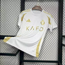 Camisa III Al Nassr 2425 - Adidas Torcedor Masculino