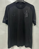 Camisa Atlético Mineiro All Black 25/26 - Torcedor Masculina