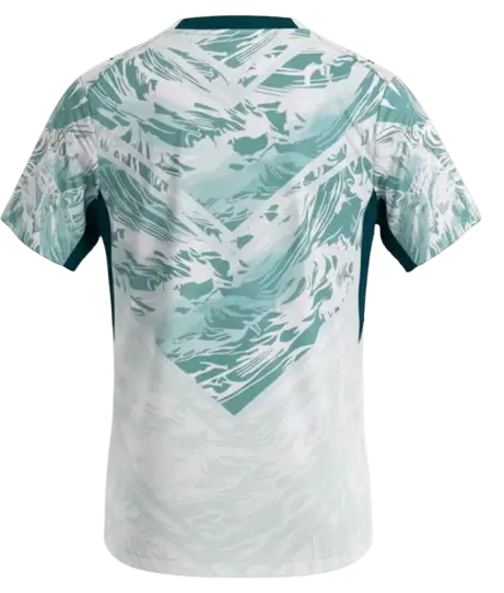 Camisa Portugal Away 2026