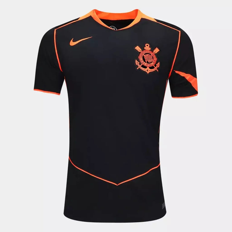 Camisa Corinthians Third 25/26 - Torcedor Nike Masculina
