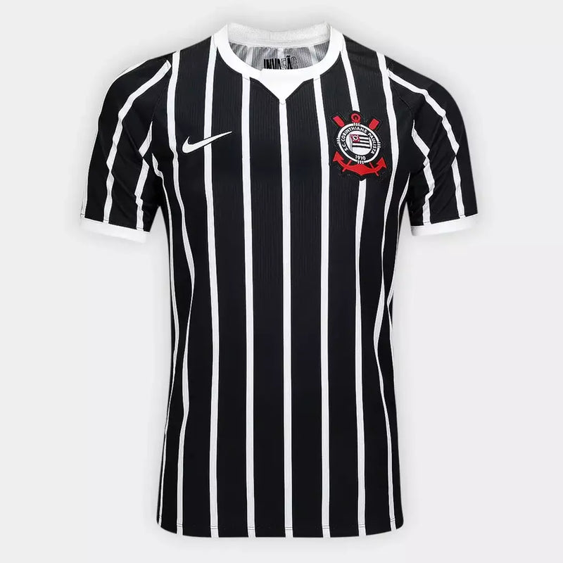 Camisa Corinthians Away 26/27 - Torcedor Nike Masculina