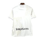 Camisa Napoli II 25/26 - Torcedor EA7 Masculina