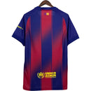 Camisa Barcelona Home 25/26 Torcedor Nike Masculina