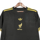 Camisa Seleção do México Edição Especial 25/26 - Torcedor