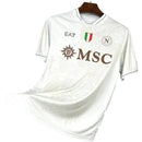 Camisa Napoli II 25/26 - Torcedor EA7 Masculina