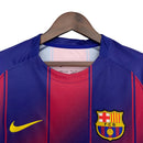 Camisa Barcelona Home 25/26 Torcedor Nike Masculina
