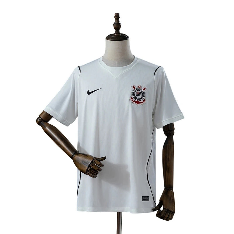 Camisa Corinthians Home 26/27 - Torcedor Nike Masculina