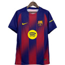Camisa Barcelona Home 25/26 Torcedor Nike Masculina