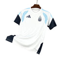 Camisa Seleção da Argentina Treino 26/27 Torcedor Adidas Masculina