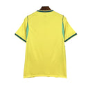 Camisa Seleção do Brasil Home Copa do Mundo 2026 - Torcedor Masculina