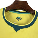 Camisa Seleção do Brasil Home Copa do Mundo 2026 - Torcedor Masculina