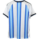 Camisa Argentina Home Copa do Mundo 2026 - Torcedor Masculina
